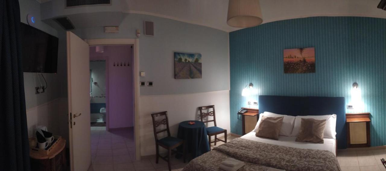 La Contessa B&B Mercogliano Oda fotoğraf