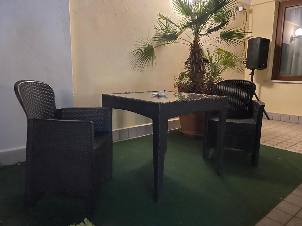 La Contessa B&B Mercogliano Dış mekan fotoğraf
