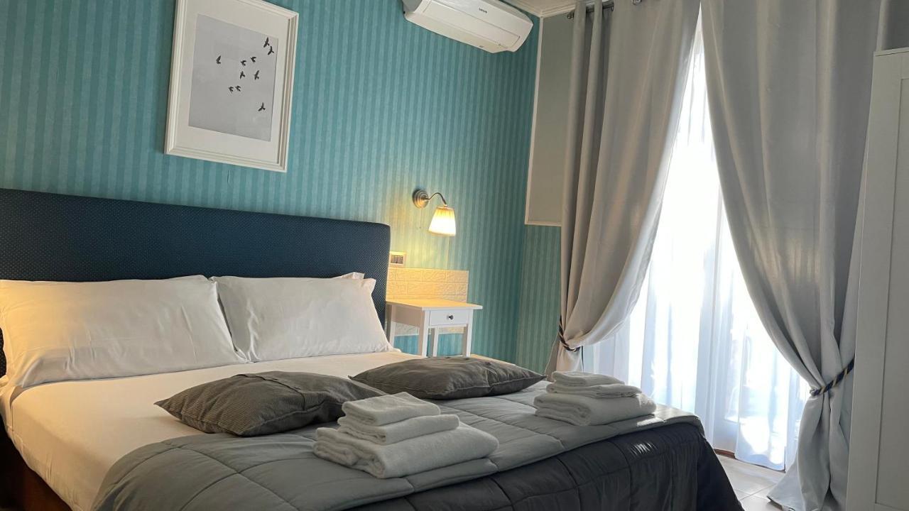 La Contessa B&B Mercogliano Dış mekan fotoğraf