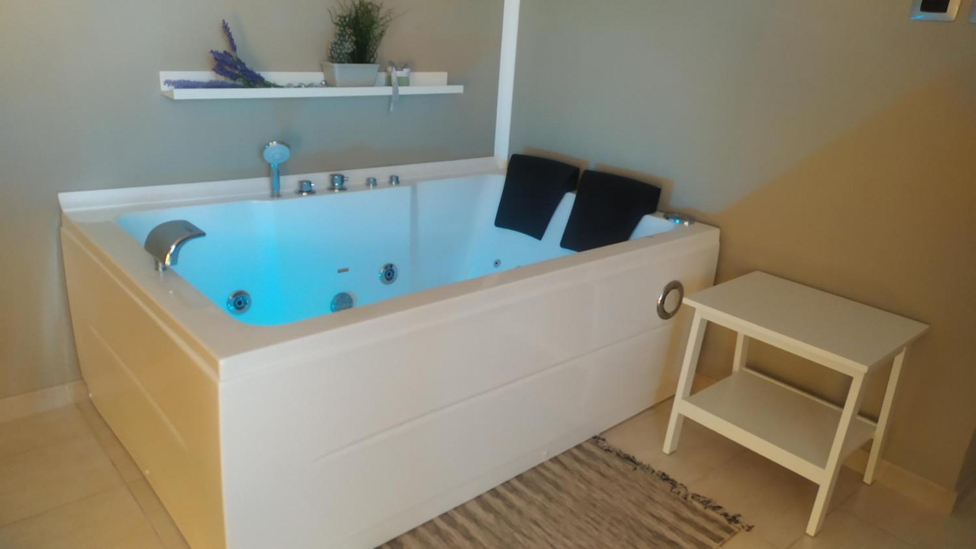 La Contessa B&B Mercogliano Oda fotoğraf